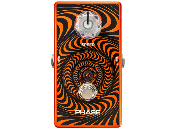 MXR Wylde Audio Phase MXR Wylde Audio Phase